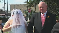 Video Wednesday — Bride Answers Text at Wedding