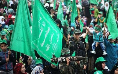 Hamas’s Internal Influences: Intelligence Perspective on the Current Israel-Hamas War, Part Three